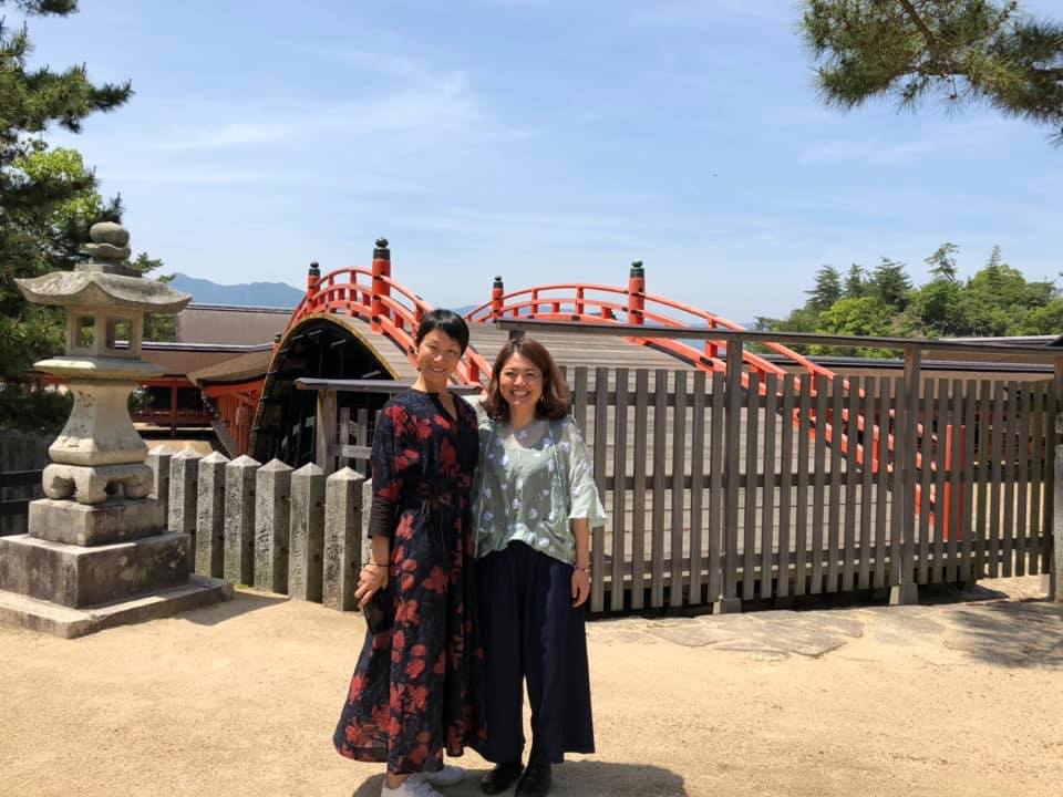 受講生 あっこちゃん