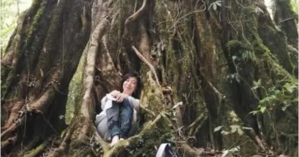 神話塾　感想　里美さん